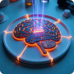Service: AI-Powered Creativity