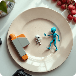 Service: VFX & CGI